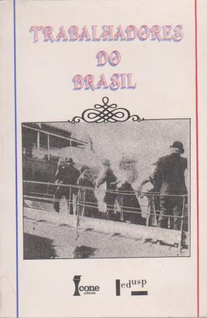 trabalhadores do brasil capa