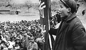 Resultado de imagem para A longa Marcha